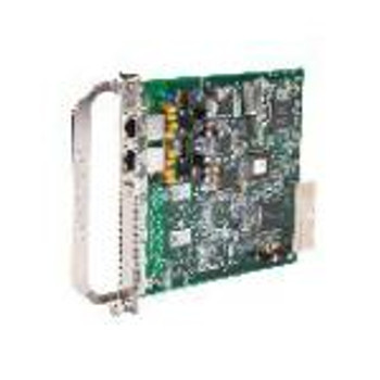 3C13780 | 3COM | Router 2-Port Fxs Multi-Function Interface Module 2 X Fxs Multi-Function Interface Module
