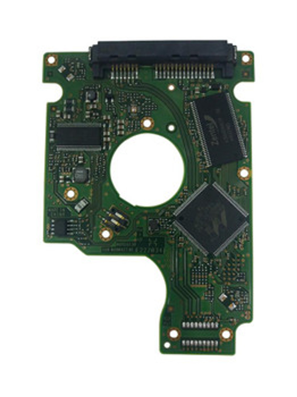 PCB-MHY2120BH | FUJITSU | Sata 2.5-Inch Hard Drive Pcb For Mobile 120Gb Hdd