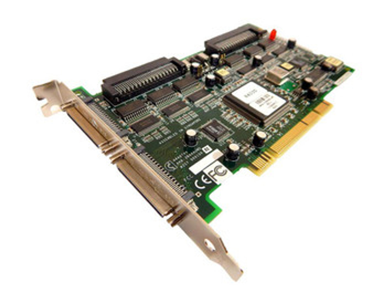 43669 | DELL | Pci Scsi-2 Controller