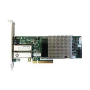 HSTNS-BH89 | HP | 361T Dual-Ports Rj-45 1Gbps 10Base-T/100Base-Tx/1000Base-T Gigabit Ethernet Pci Express 2.0 X4 Network Adapter