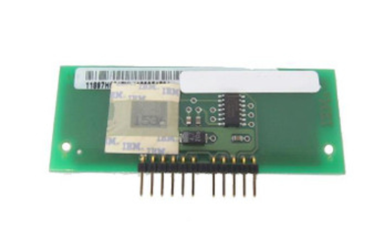 04N2616 | Ibm | Interactive Card 1532