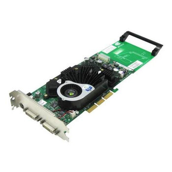 370-6803 | SUN | 256Mb NVIDIA Quadro Fx3000 Dual Dvi Pci-E Video Graphics Card