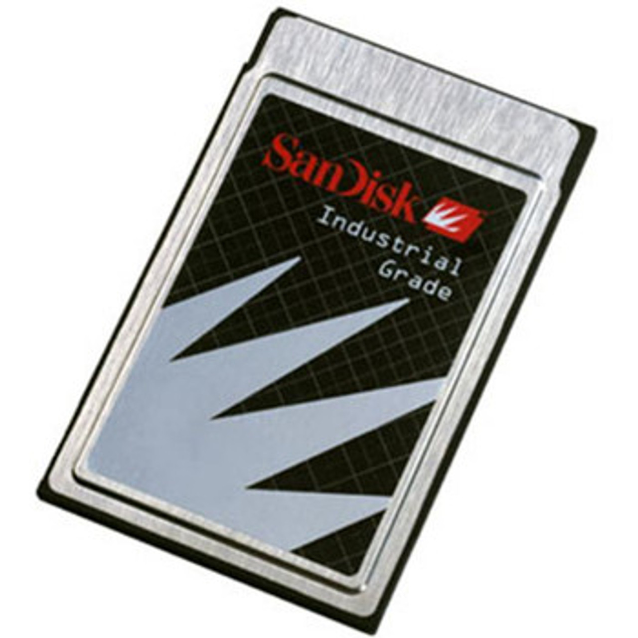 SDP3BI-85-101-00 | Sandisk | 85Mb Industrial Type Ii Ata Pcmcia Flash Memory Card