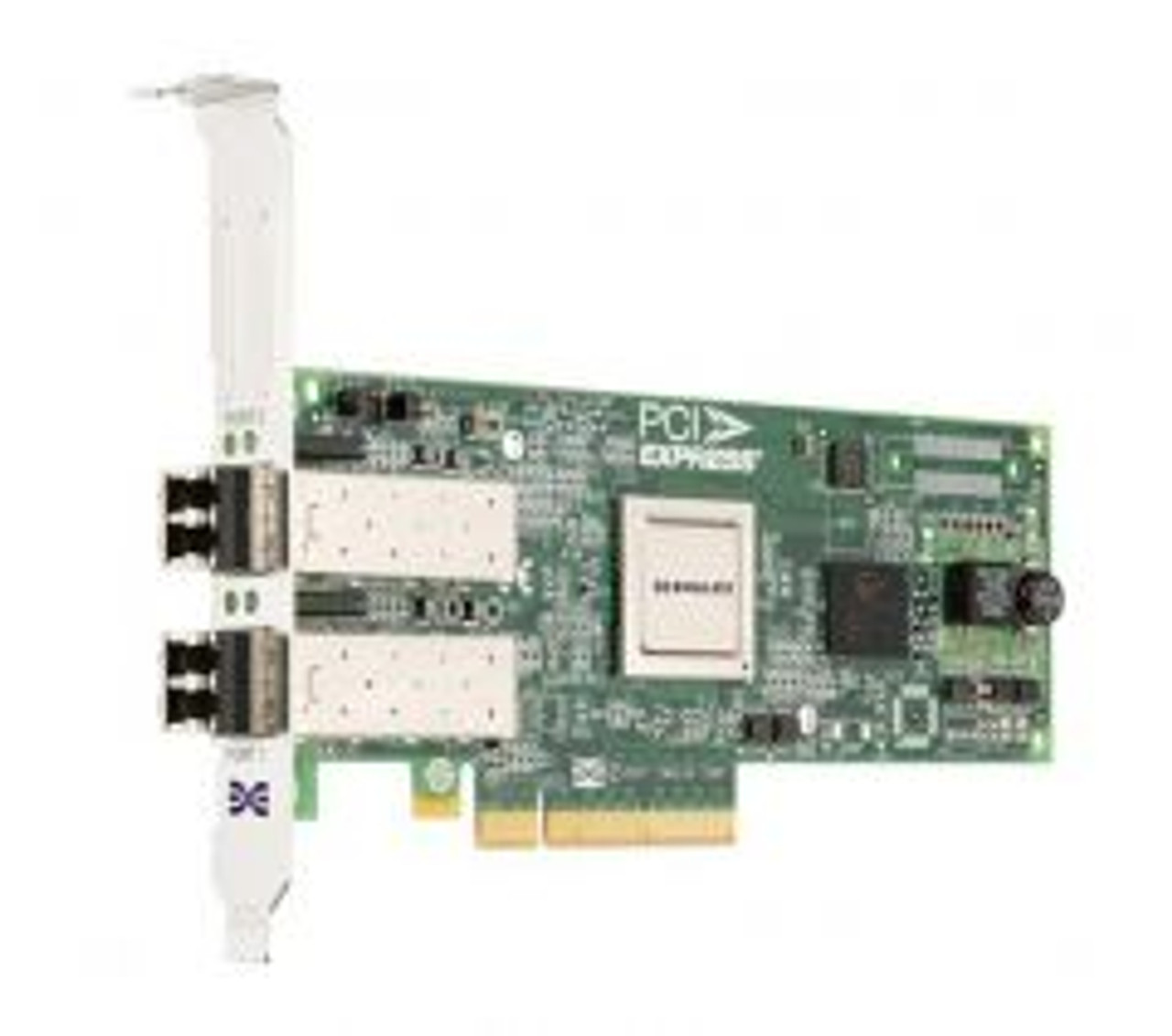42D0495 | Ibm | Emulex 8Gb Dual Channel Pci Express X4 Fibre Channel Host Bus Adapter For  System-X
