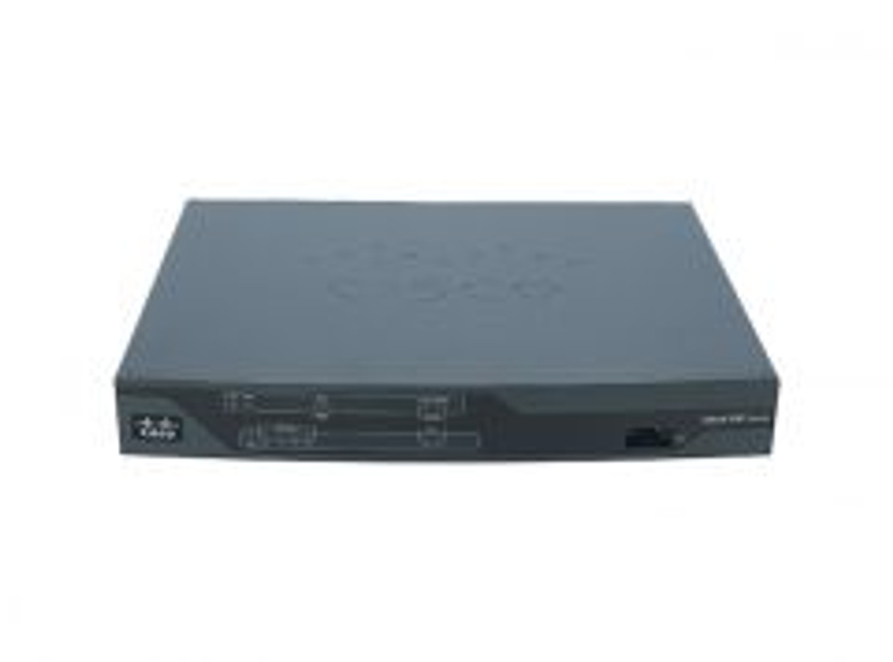 C887VA-K9 | CISCO | Vdsl/Adsl Over Pots Multi-Mode Router