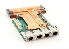 P71JP | DELL | X540 Base-T2 Quad -Port ( 2 ) 1Gbe + ( 2