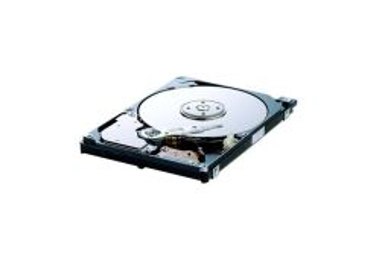 MP0402H7 | Samsung | 40Gb 5400Rpm Ata-100 2.5-Inch Hard Drive