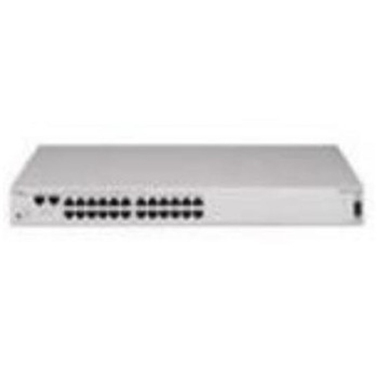 AL2012D46 | NORTEL | 5-Pak Of Baystack 450-24T Fast Ethernet Switch (24-Ports 10/100Basetx Db-9 Plus 1 Mda Slot And 1 Cascade Slot). (Includes North Ameri