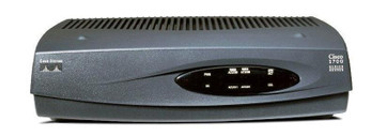 CISCO17001 | CISCO | 1720 Series Router With Adapter ( Refurbished)