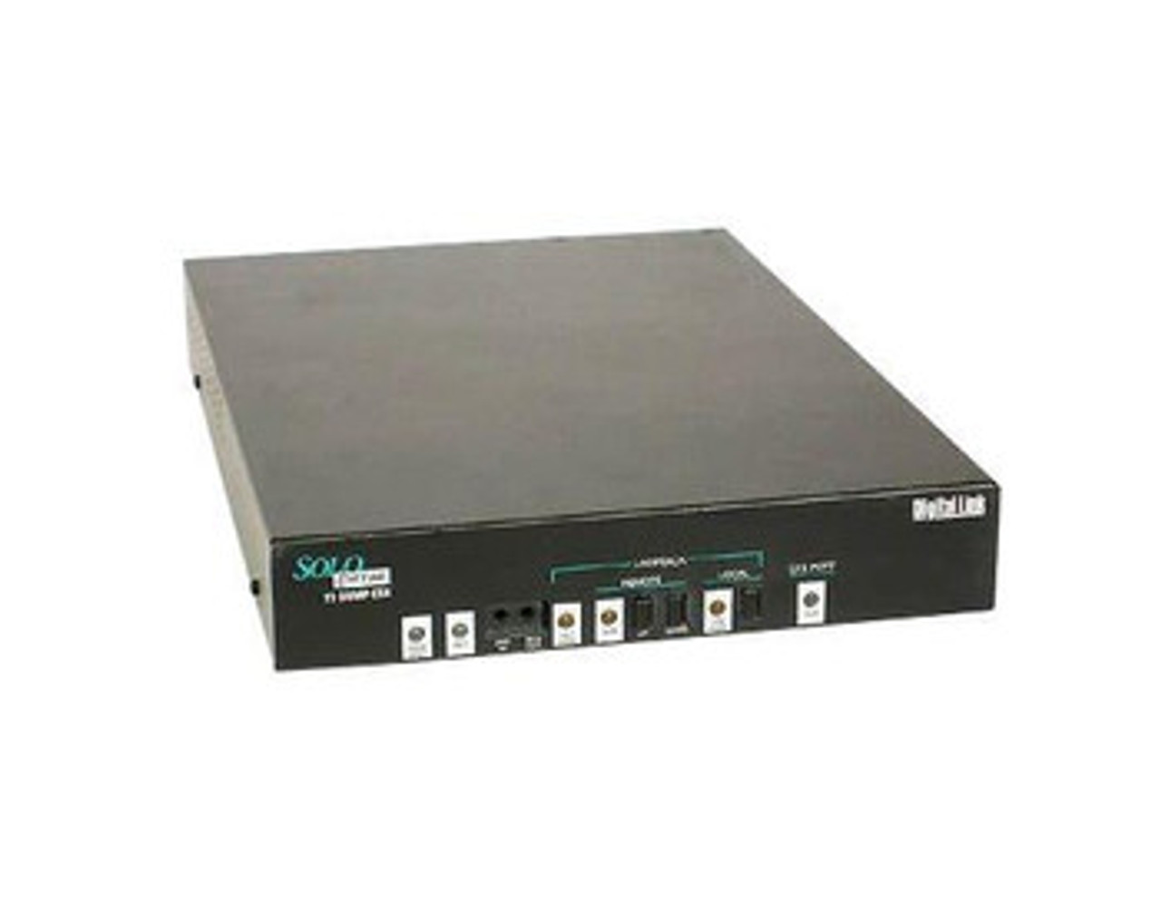 100-00908-02 | D LINK |D-LINK External Csu T1 Solo T1 Csu