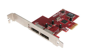 A1483767 | DELL | 2-Ports Esata Pci Express Controller Card