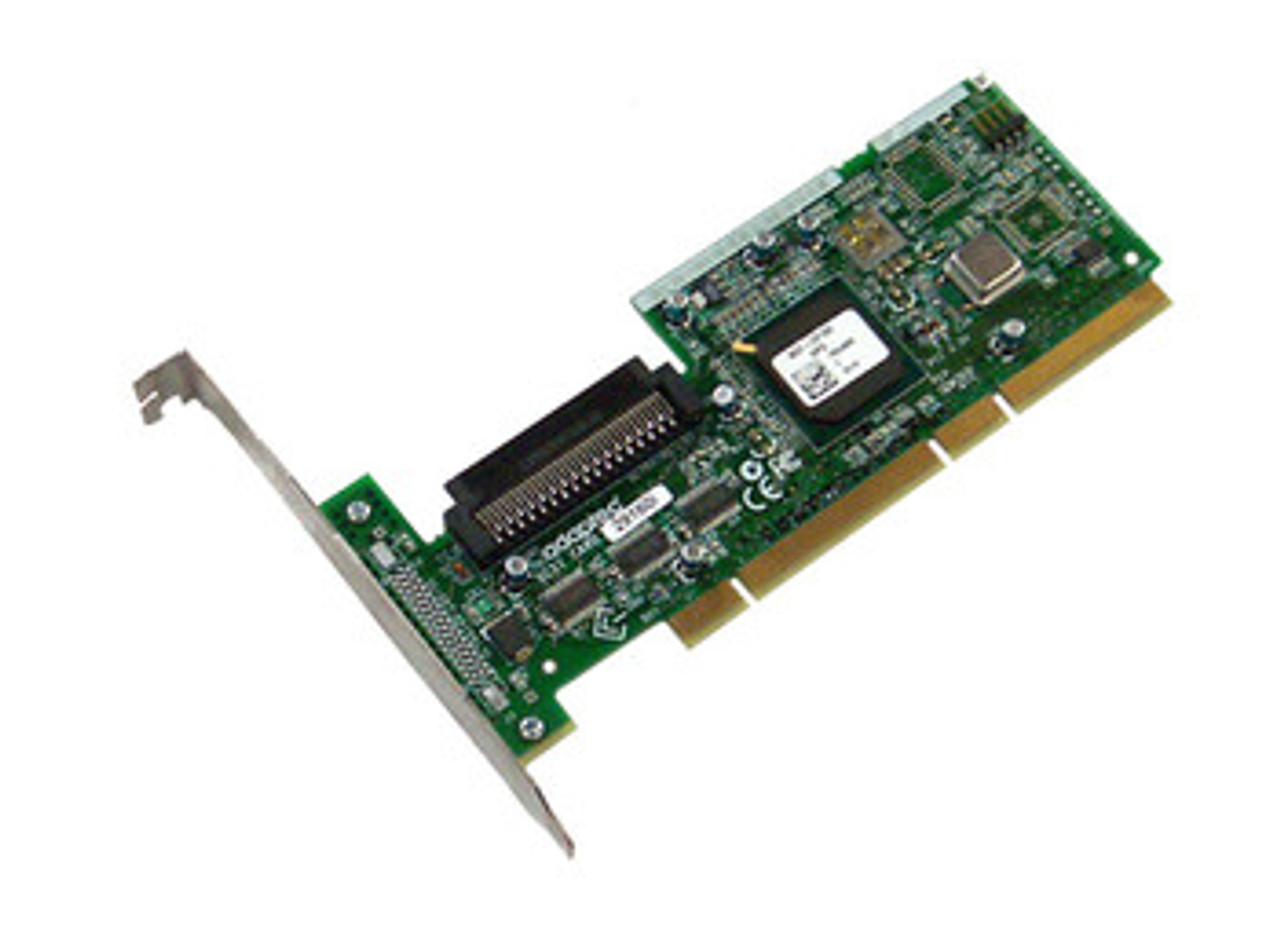 343828R-001 | HP | Scsi Controller Asc-29160 With Led