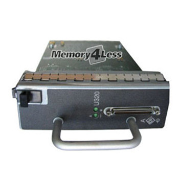 287484R-B21 | HP | Storageworks Ultra320 Scsi Single Channel I/O Module Storage Controller