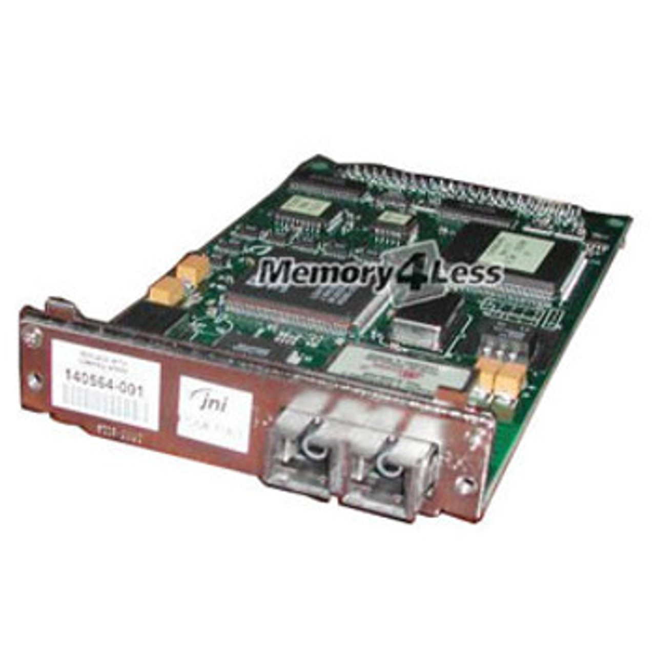 DS-SWSA4-SC | HP | Storageworks Short Wave 64-Bit Fibre Channel Host Bus Adapter Sbus Controller