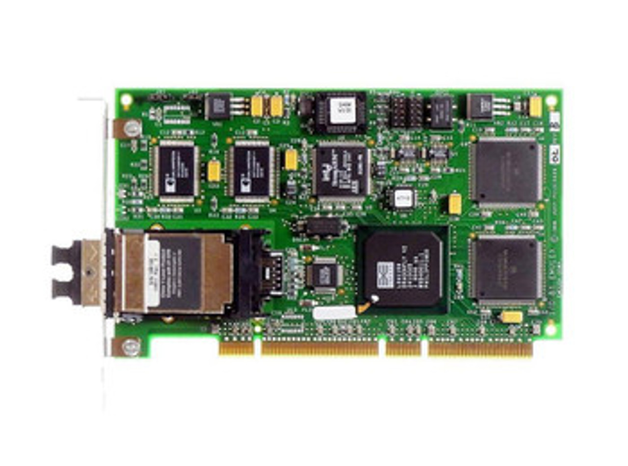 FC102001707C | HP | EMULEX Lp8000 Fc 1Gbps Controller