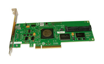 447101-001N | HP | Sc40Ge 4-Ports Pci-Express Sas Storage Controller External Host Bus Adapter