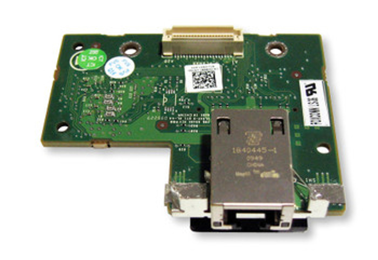 K869T-N | DELL | Idrac 6 Remote Access Enterprise Controller For Poweredge R610 And R710 Server