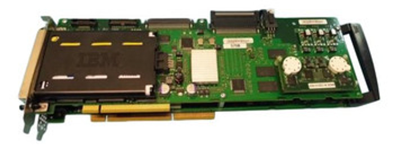 575B-9406 | IBM | 1.5Gb Pci-X Ddr Aux Cache Adapter