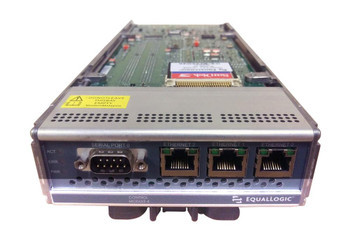 85579-10 | Dell | Equallogic 1Gb Cache Sas 3Gbps Type 4 Storage Controller Module For Ps3000 And Ps5000
