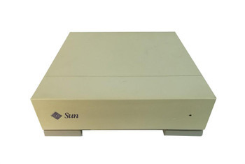 595-2872-02 | Sun | Uni-Pak 411 External Hard Drive Case