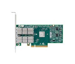 MC311A-XCAT | MELLANOX | ConNECt-3 Pro Single Port 10Gbe Server Adapter