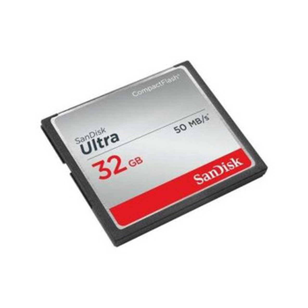 SDCFHS-032G-A46 | Sandisk | Ultra 32Gb Compactflash (Cf) Memory Card -32Gb