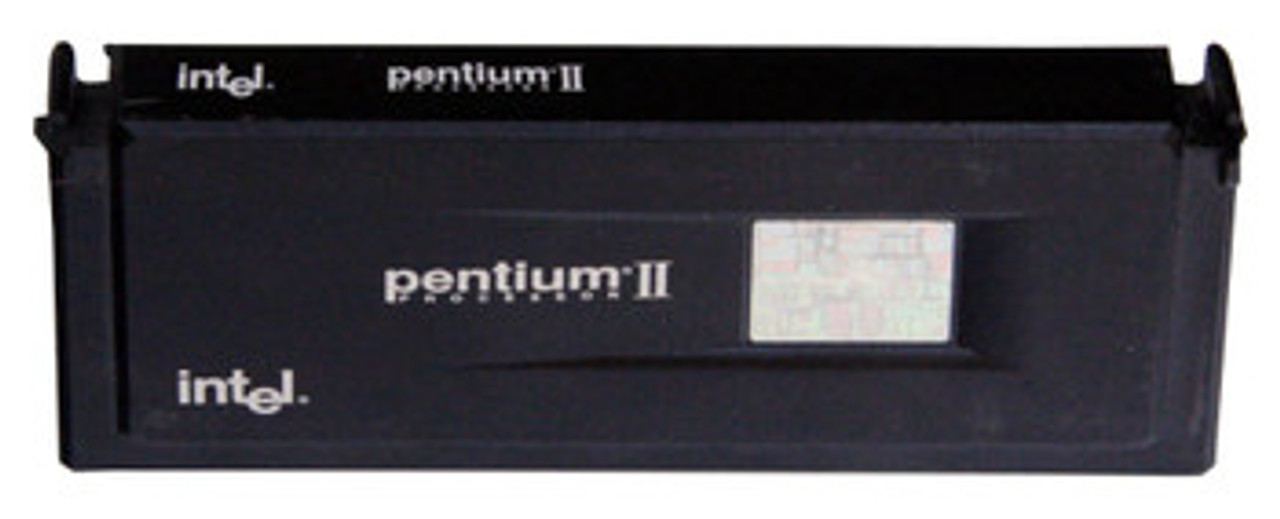 179183-001N | HP | Pentium Ii 1 Core Core 266Mhz Slot 2 512 Kb L2 Processor