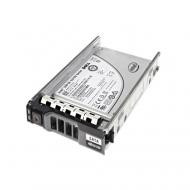 6XJ05 | Dell | 400Gb Mlc Sata 6Gbps 2.5-Inch Internal Solid State Drive (Ssd)