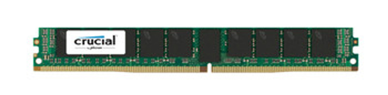 CT32G4VFD424A | CRUCIAL | 32Gb Ddr4 Registered Ecc Pc4-19200 2400Mhz 2Rx4 Memory
