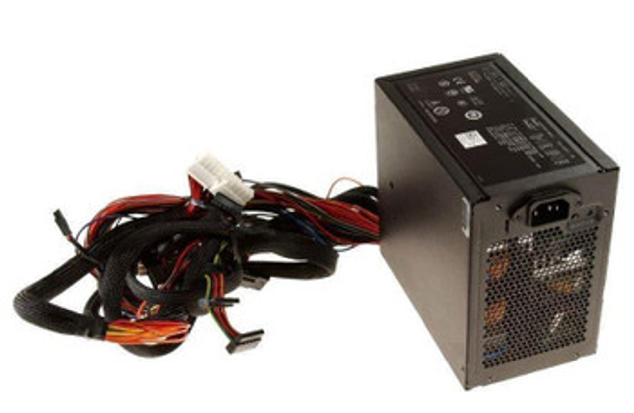 0DW002 | DELL | 750-Watts Power Supply For Xps 630 630I