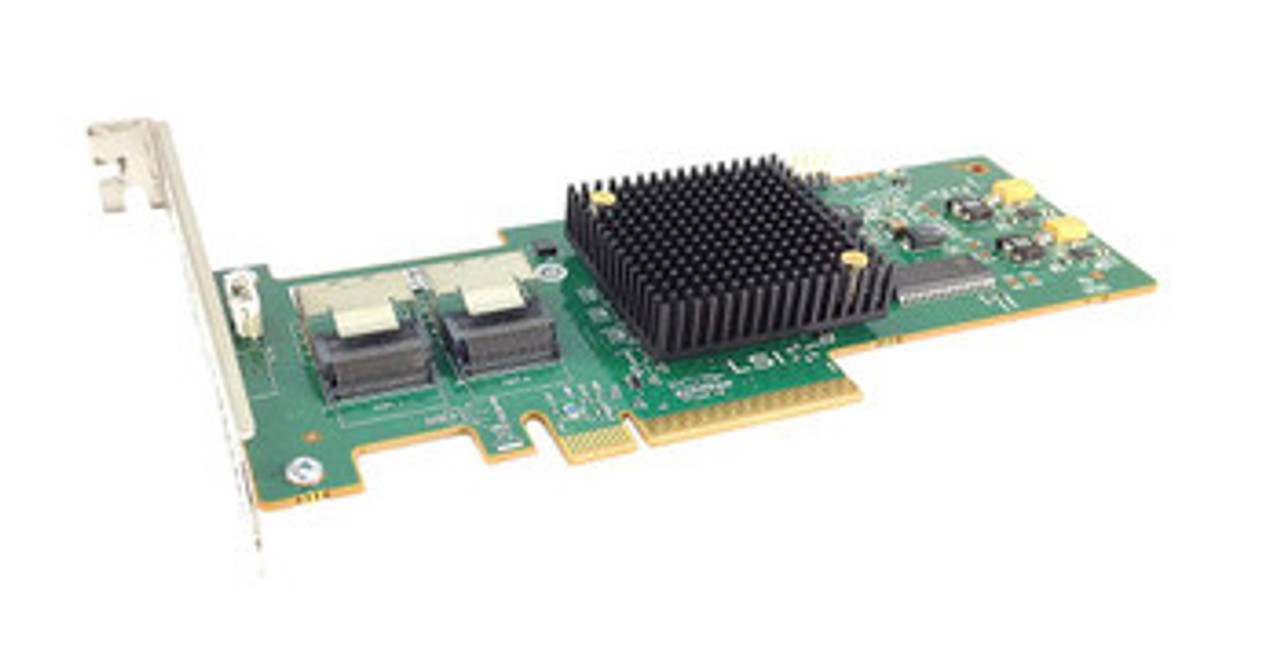 81Y4447-02 | LENOVO | Serveraid M1115 Sas/Sata 6Gbps Controller Card