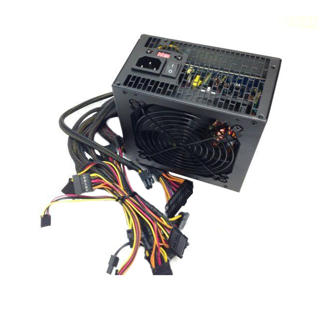 DPS750EBA | INTEL | 750-Watts Power Supply