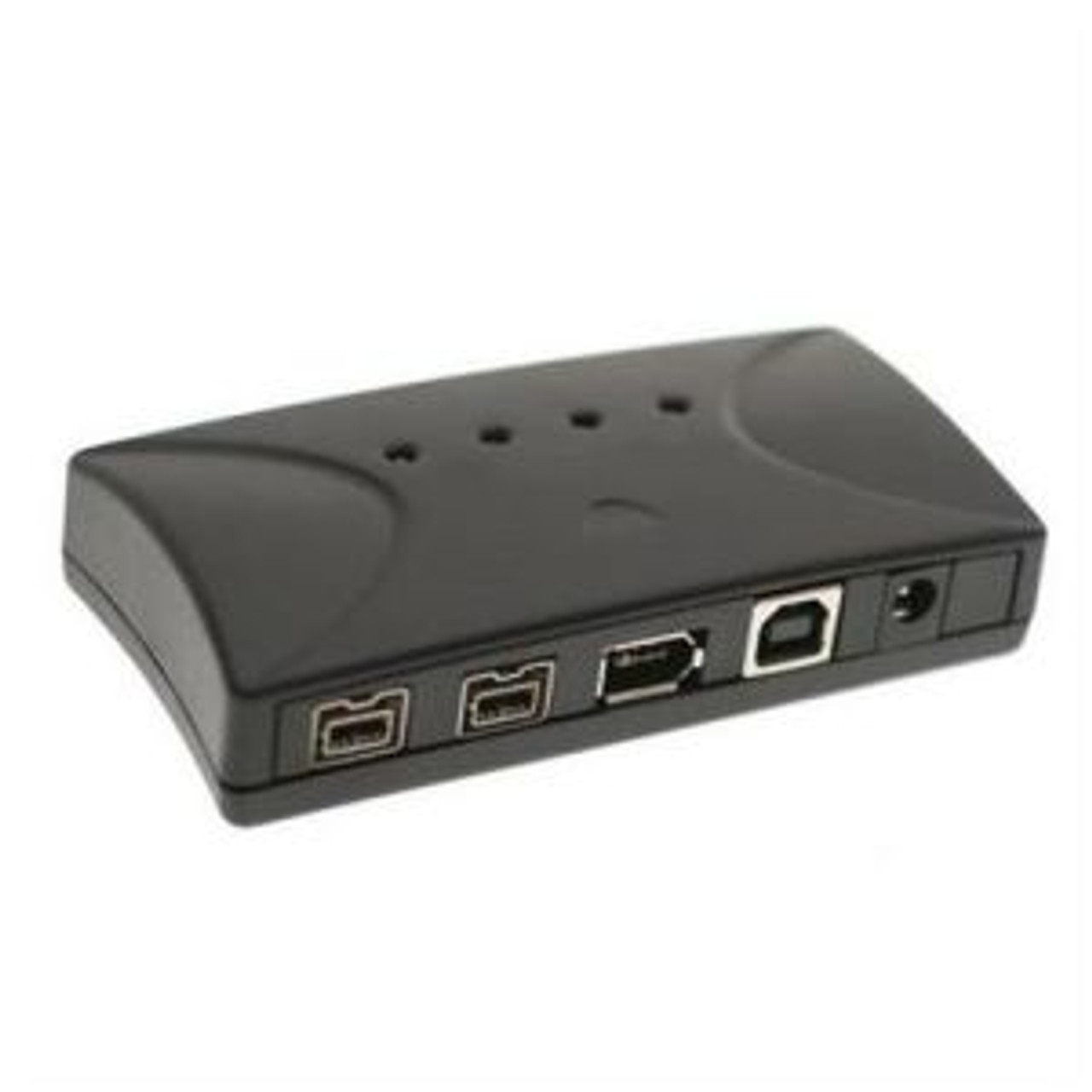 J7942-61013 | HP | Jetdirect En3700 Usb2 Enet 10/100 4Mb Rj45 1Port Ext