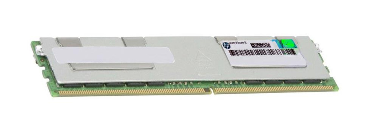 829801-091 | Hp | e 32Gb Pc4-17000 Ddr4-2133Mhz Registered Ecc Cl15 288-Pin Dimm 1.2V Dual Rank Memory Module