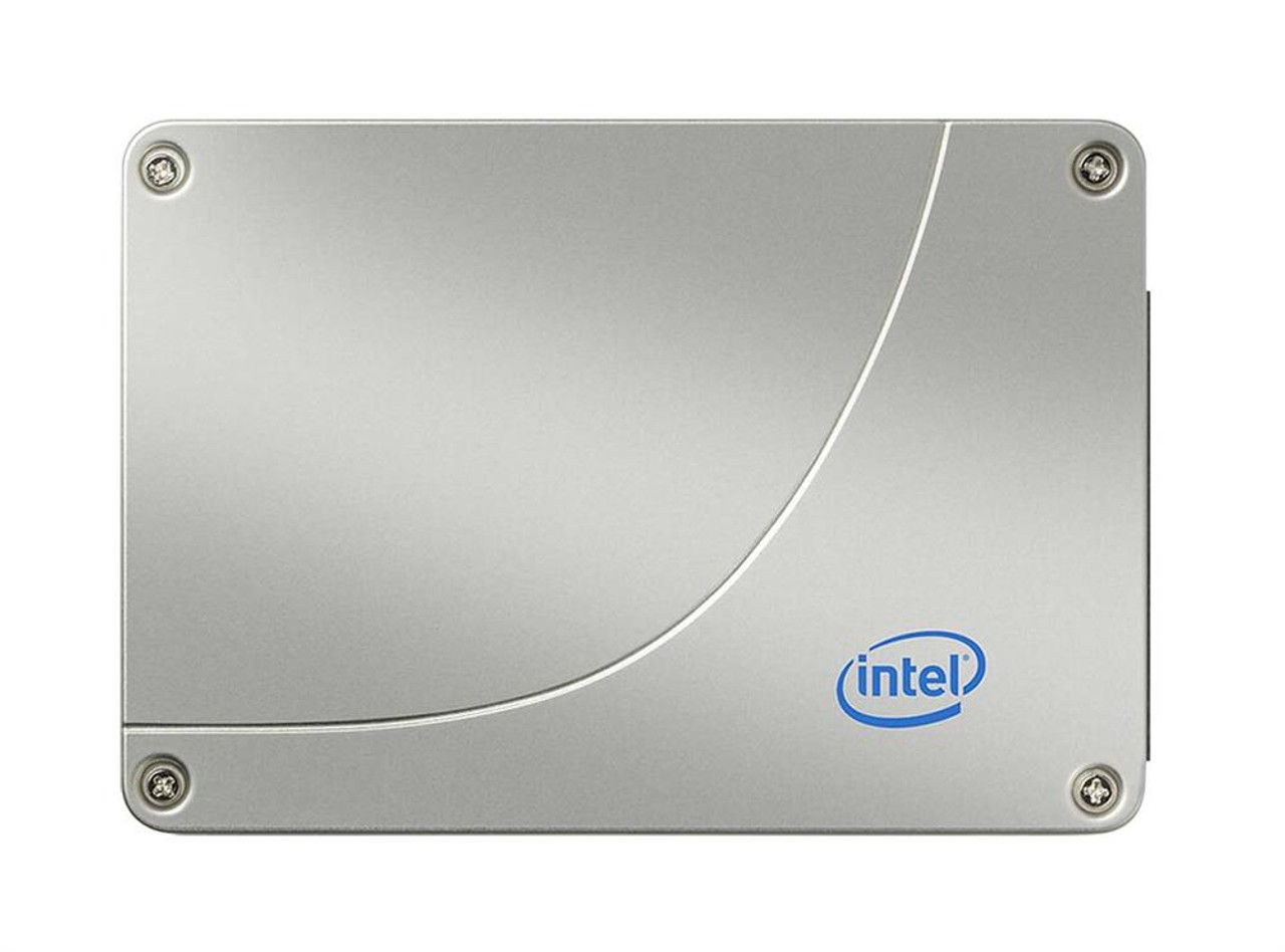 SSDSA2MH160G2K5 | Intel | X25-M G2 Series 160Gb Mlc Sata 3Gbps Mainstream 2.5-Inch Internal Solid State Drive (Ssd)