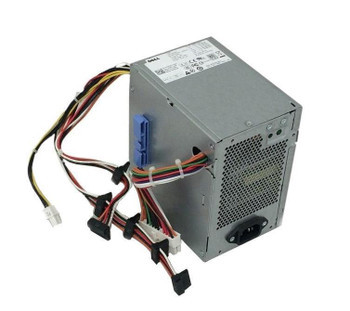 0RY51R | DELL | 305-Watts Power Supply For Poweredge T110