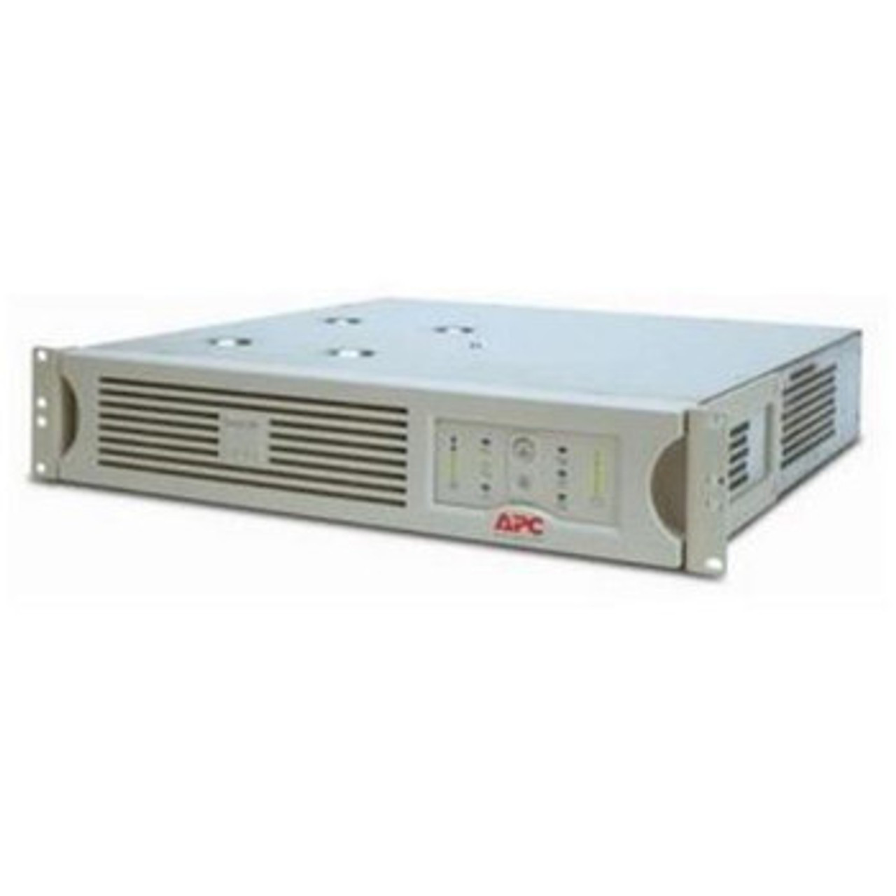 SU1400RM | APC | Ups Rackmount 1400Va System Only No Batteries120V Walt