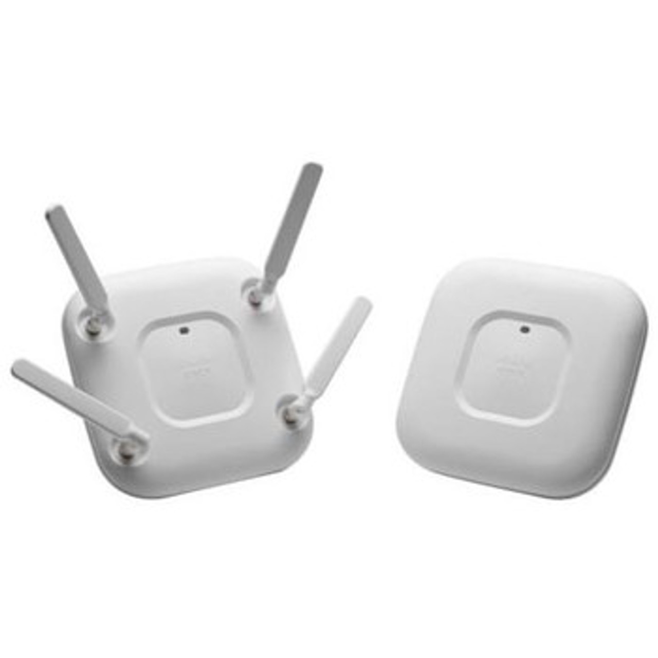 AIR-CAP2702IAK9-RF | CISCO | Aironet 2702I Ieee 802.11Ac 1.27Gbps Wireless Access Point