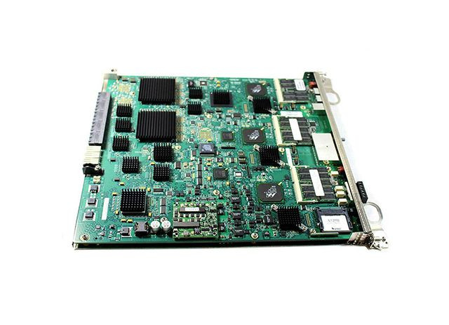 0Y1V4Y | DELL | E300 Lc-Ef3-Rpm Route Processor Module For Force10 E300