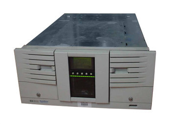 C7202NB-0TD | HP | Surestore Dlt8000 Shell