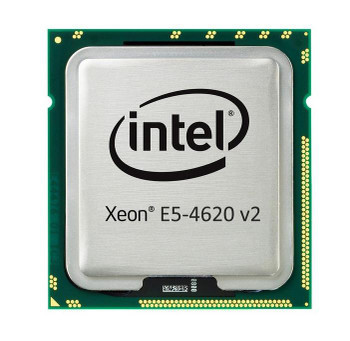 00Y3677 | LENOVO | Xeon E5-2470 V2 10 Core Core 2.40Ghz Bga1356 25 Mb L3 Processor