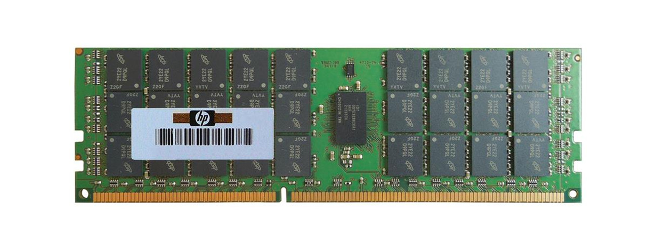 716322-001 | Hp | 24Gb Pc3-10600 Ddr3-1333Mhz Ecc Registered Cl9 240-Pin Dimm 1.35V Low Voltage Triple Rank Memory Module