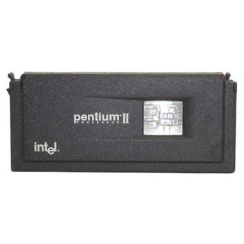 278309-001 | HP | Pentium Ii 1 Core 350Mhz Secc 512 Kb L2 Processor