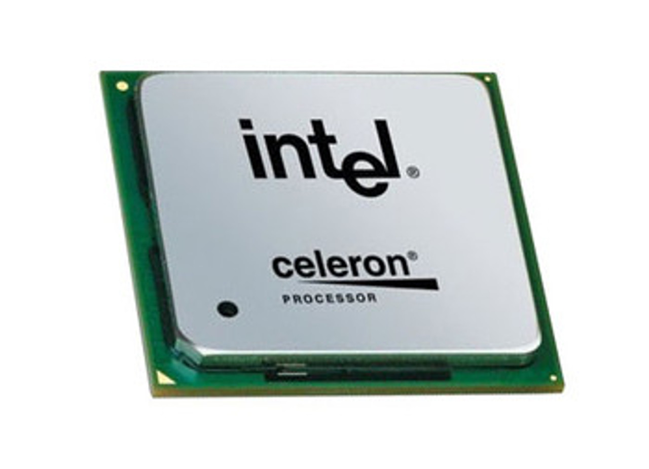 1K670-U | DELL | Celeron 1 Core Core 1.70Ghz Pga478 128 Kb L2 Processor