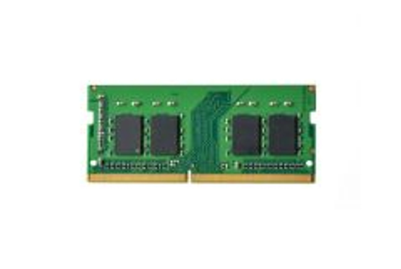 AA937596 | Dell | 16Gb Pc4-25600 Ddr4-3200Mhz Non-Ecc Unbuffered Cl22 Sodimm 1.2V Dual-Rank Memory Module