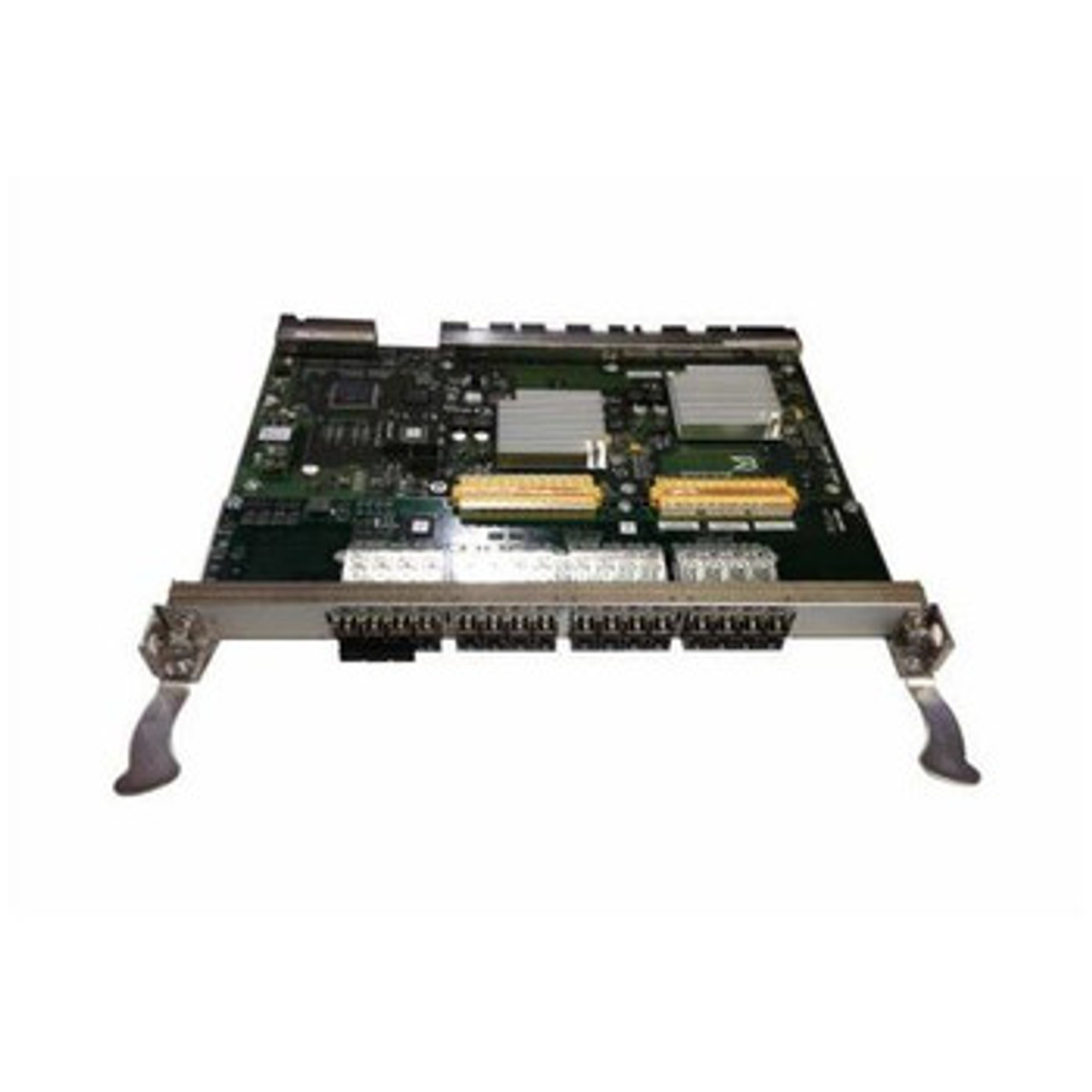 AK859A | Hp | Storageworks San Director Fibre Channel Switch 32 Ports 8.50 Gbps
