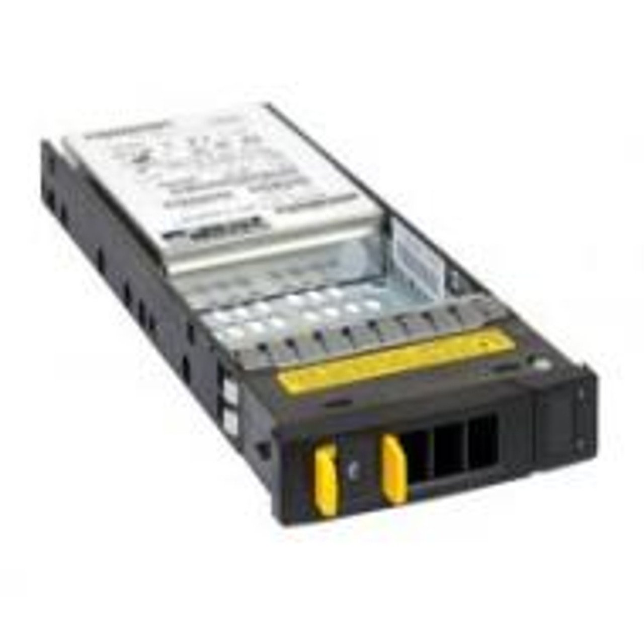 K0F26A | Hp | 3Par Storeserv M6710 1.8Tb 10000Rpm Sas 6Gb/S Sff (2.5-Inc