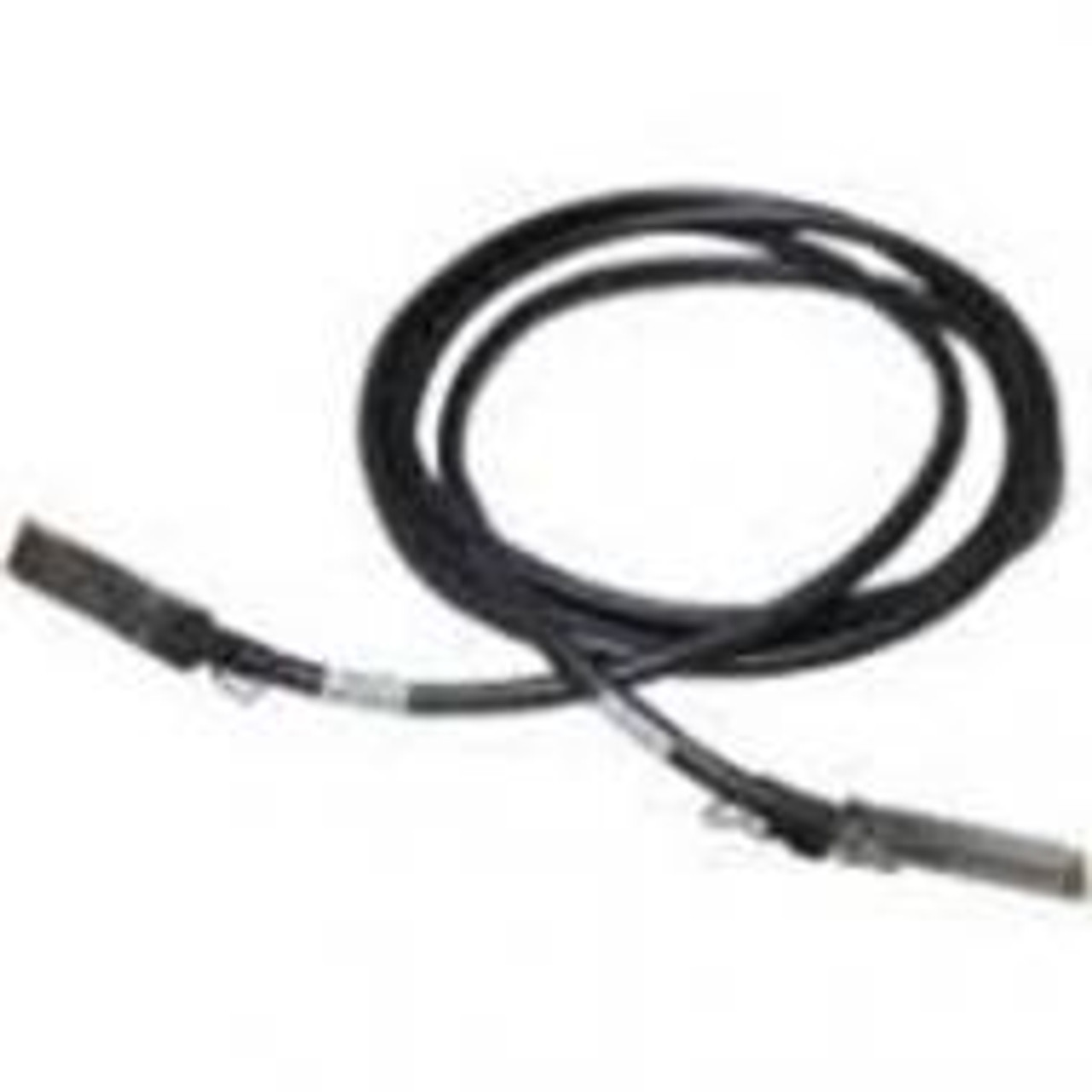 845406-B21 | HP | 100Gb/s QSFP28 to QSFP28 3m Direct Attach Copper Cable
