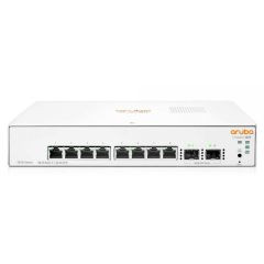 JL680A | HP | Aruba Instant On 1930 8G 10-Port 8 X 10/100/1000 Base-T Rj-45 Managed Switch