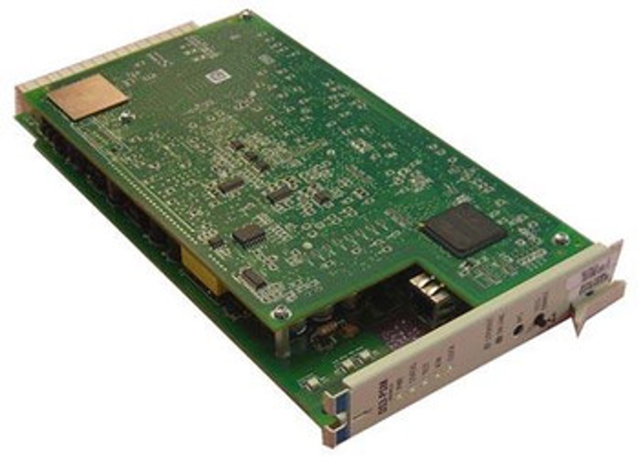1200291G6 | ADTRAN | The Ta5000 E.Shdsl Access Module